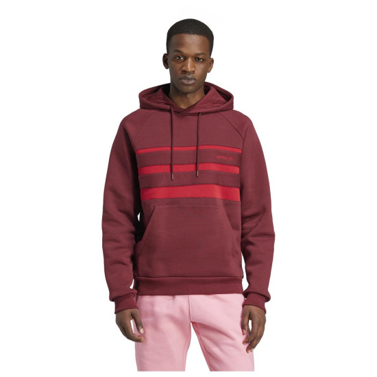 Adidas Ανδρικό φούτερ The First Hoodie